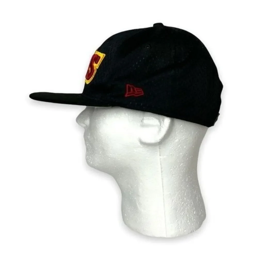 Cleveland Cavaliers NBA Hat 9Fifty Basketball‎ Snapback New Era OSFM